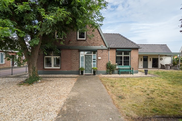 Medium property photo - Geerstraat 2, 4171 AB Herwijnen
